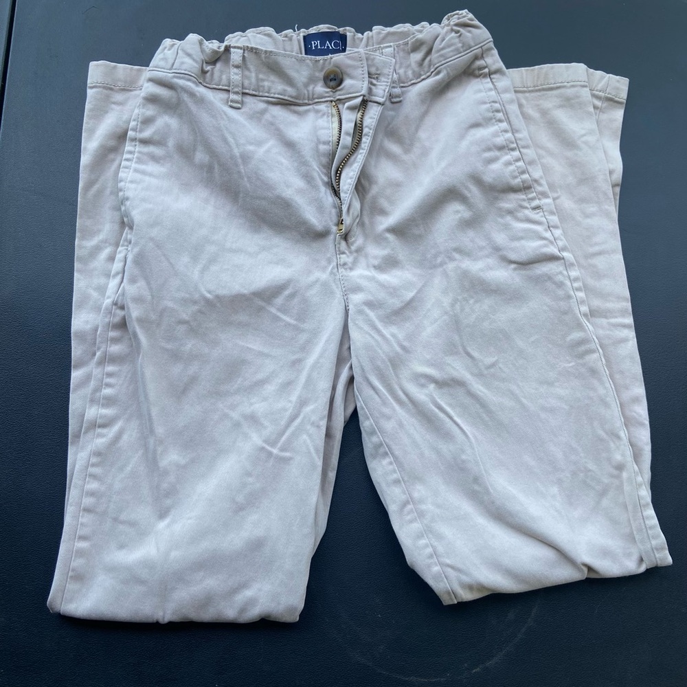 The Children's Place Kids Khaki Pants